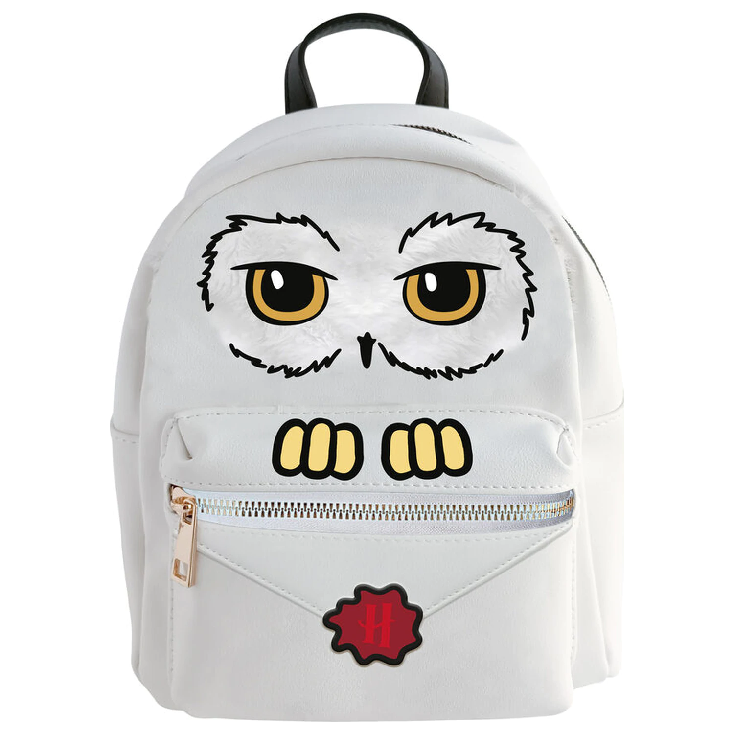 Harry Potter Hedwig Mini-Rucksack Produktfoto