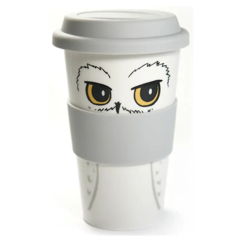 Harry Potter Reisetasse Hedwig Produktfoto