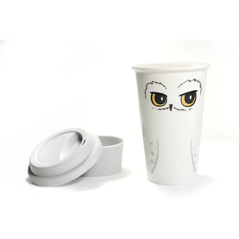 Harry Potter Reisetasse Hedwig Produktfoto