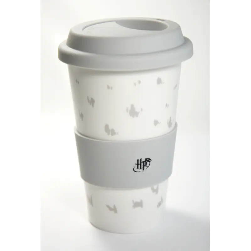 Harry Potter Reisetasse Hedwig Produktfoto