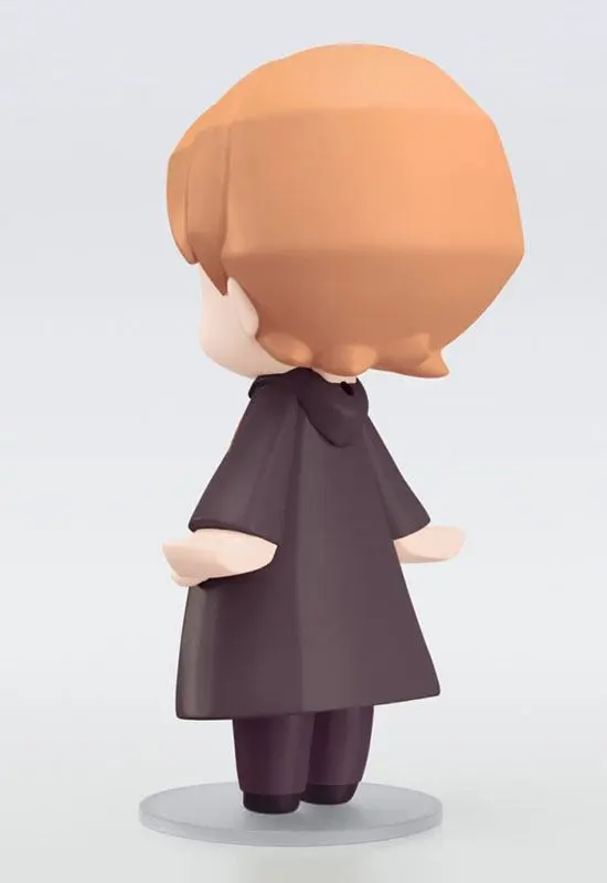 Harry Potter HELLO! GOOD SMILE Actionfigur Ron Weasley 10 cm Produktfoto