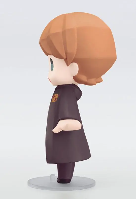 Harry Potter HELLO! GOOD SMILE Actionfigur Ron Weasley 10 cm Produktfoto