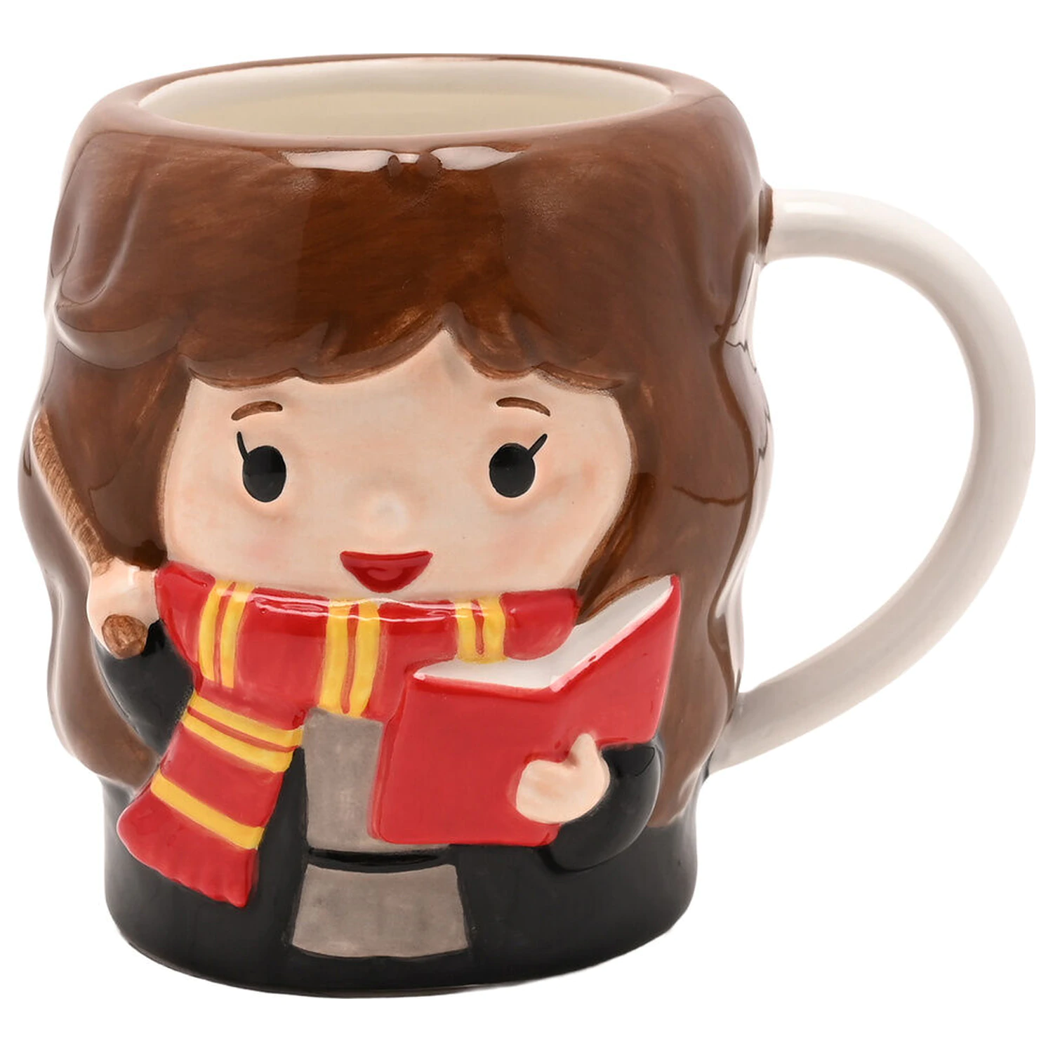 Harry Potter Hermione 3D Tasse 350ml Produktfoto