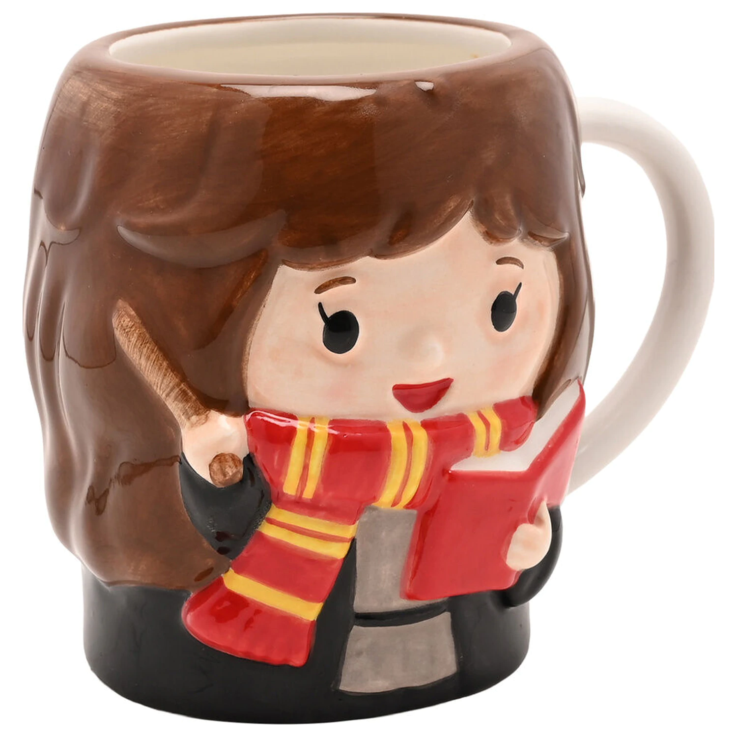 Harry Potter Hermione 3D Tasse 350ml Produktfoto