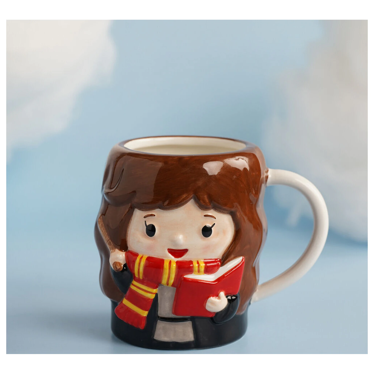 Harry Potter Hermione 3D Tasse 350ml Produktfoto