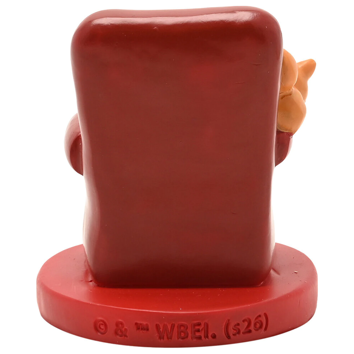 Harry Potter Hermione Crookshanks Figur 7cm Produktfoto