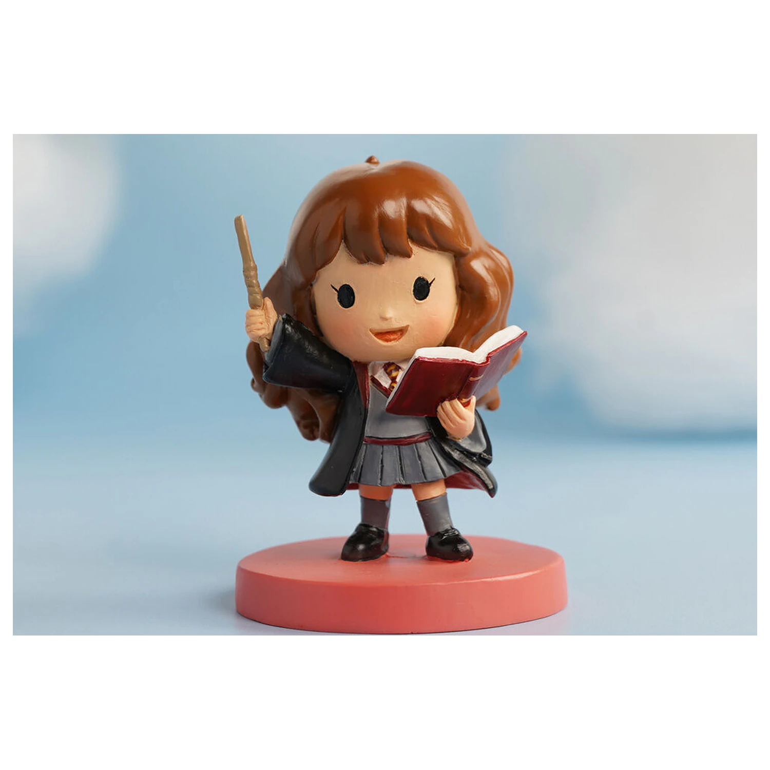 Harry Potter Hermine Figur 7 cm Produktfoto