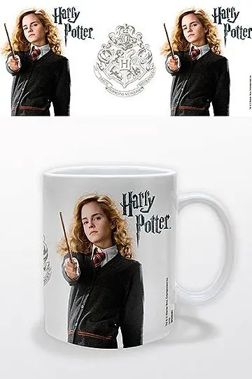 Harry Potter Tasse Hermione Granger termékfotó
