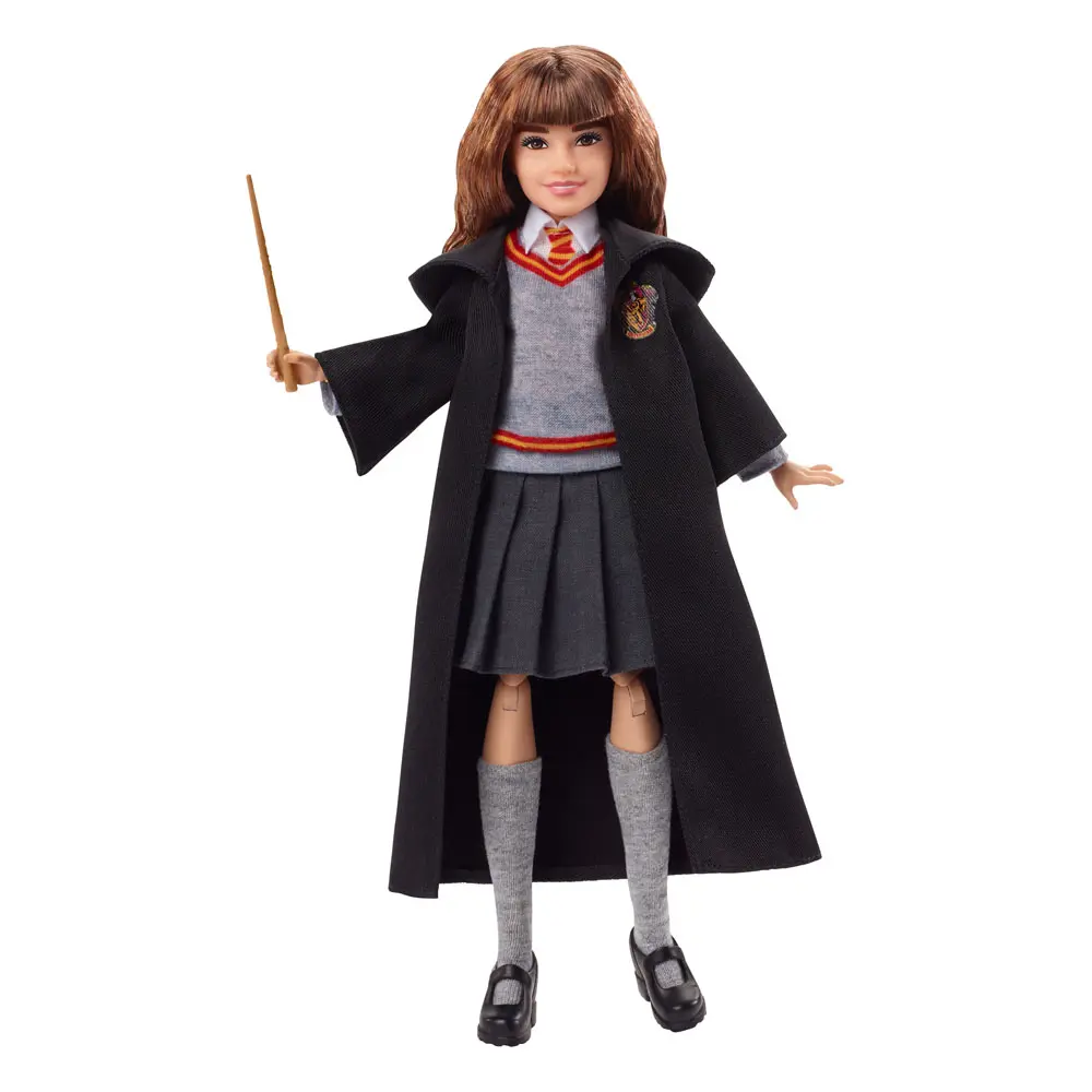Harry Potter Puppe Hermine Granger 28 cm Produktfoto