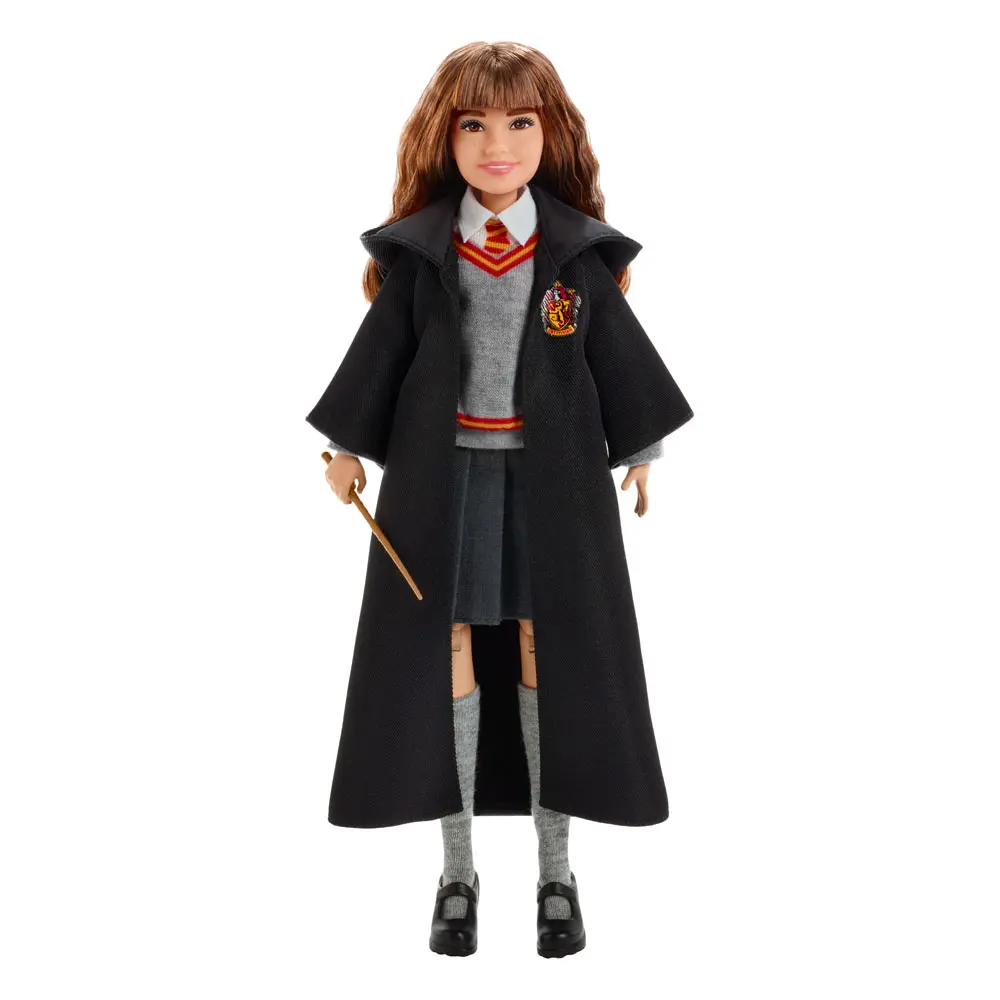 Harry Potter Puppe Hermine Granger 28 cm Produktfoto
