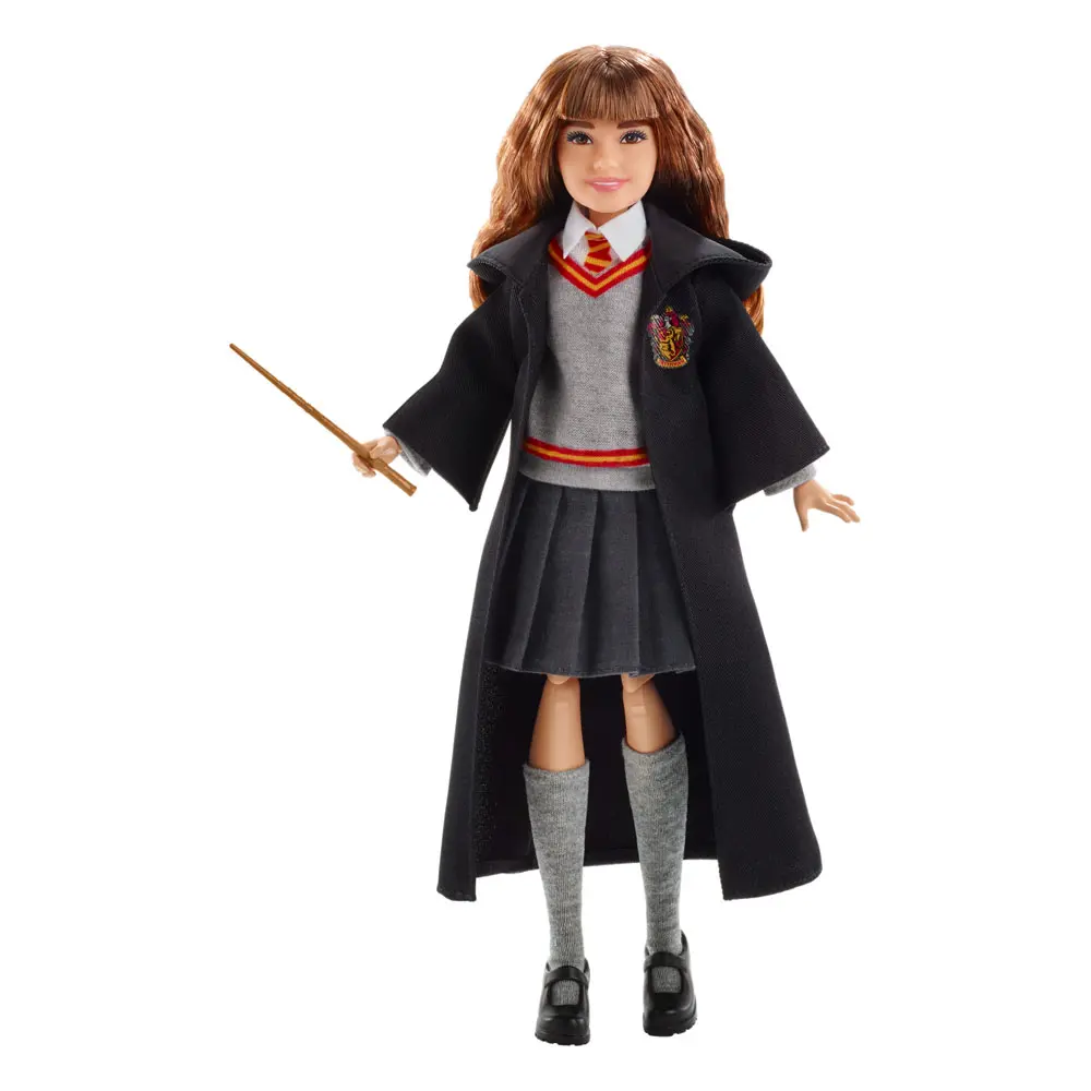 Harry Potter Puppe Hermine Granger 28 cm Produktfoto