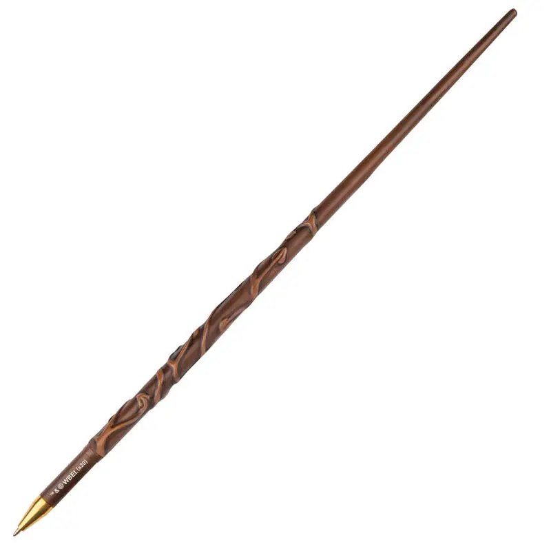 Harry Potter Kugelschreiber Hermine Granger Zauberstab Produktfoto