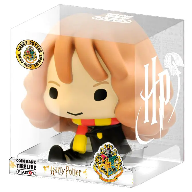 Harry Potter Chibi Spardose Hermine Granger 15 cm termékfotó