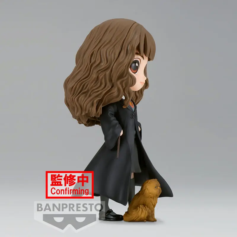 Harry Potter Hermione Granger Q posket Figur 14cm Produktfoto