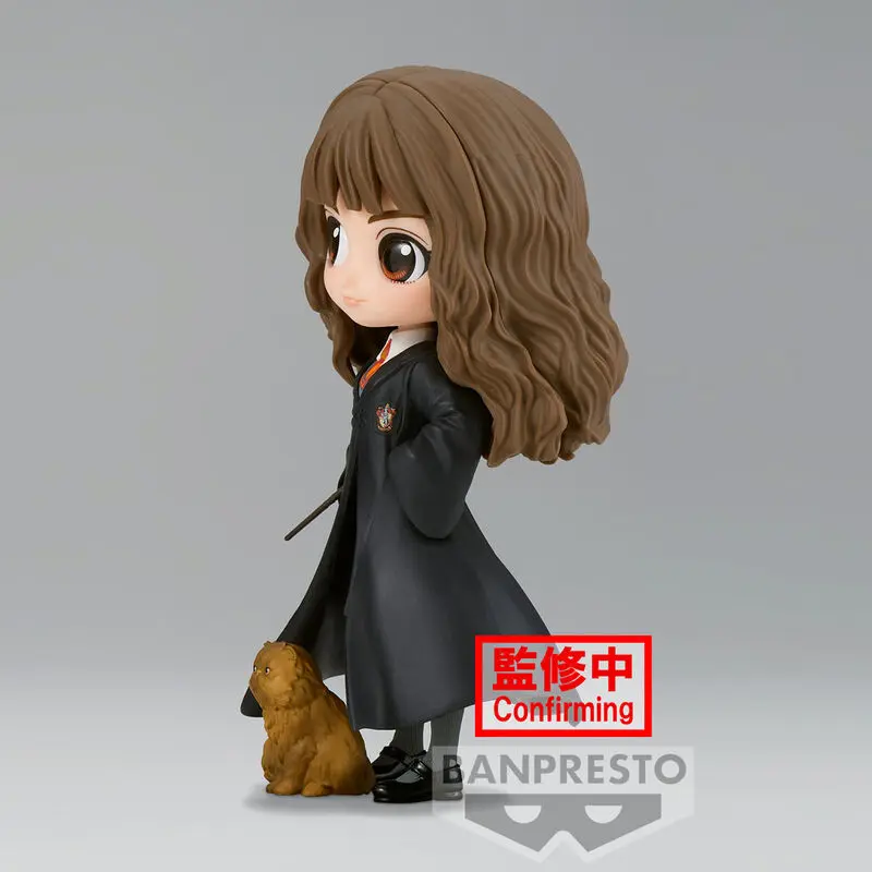 Harry Potter Hermione Granger Q posket Figur 14cm Produktfoto
