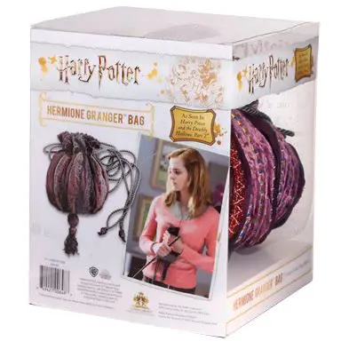 Harry Potter Replik 1/1 Hermine´s Tasche termékfotó