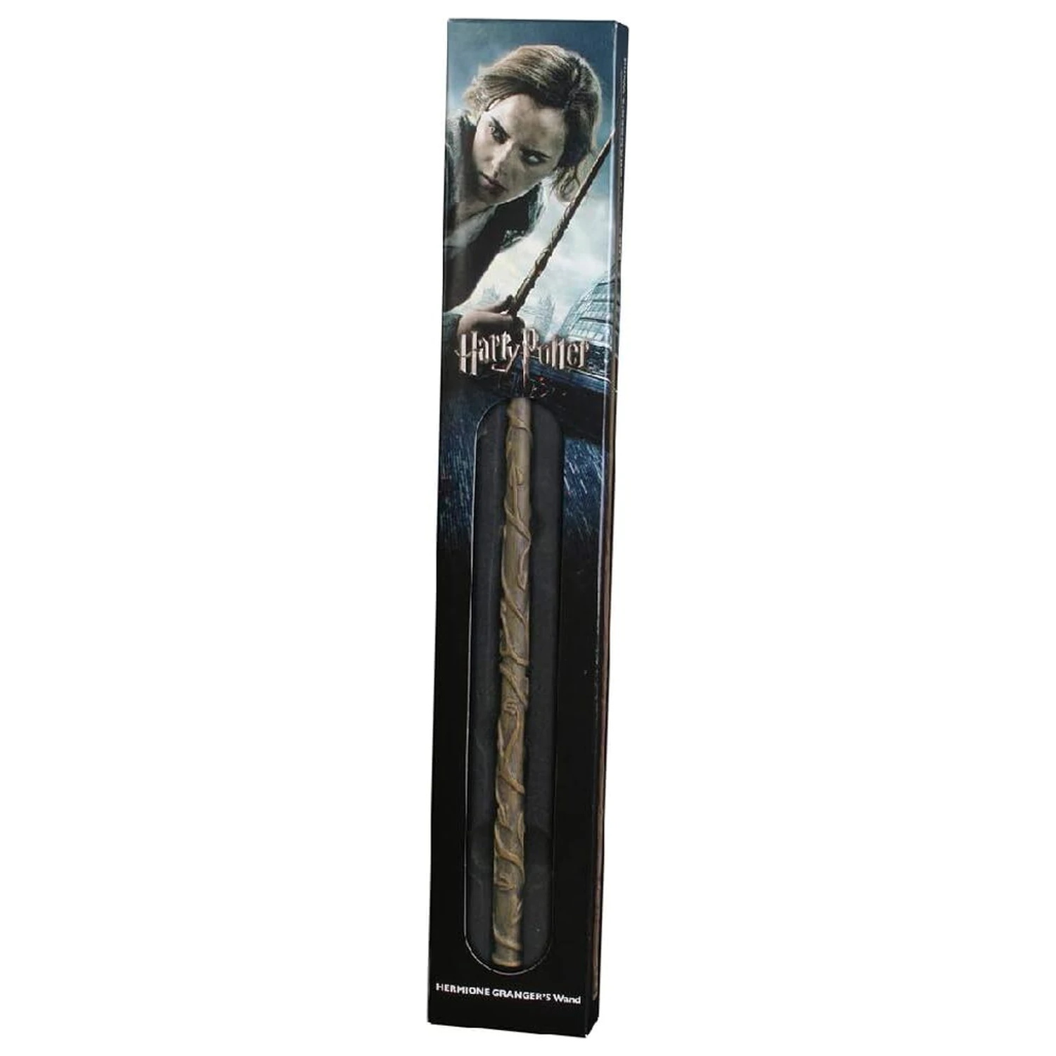 Harry Potter Zauberstab-Replik Hermine 38 cm Produktfoto