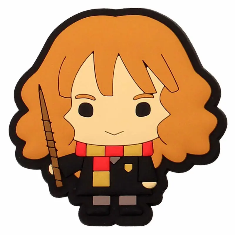 Harry Potter Gummimagnet Hermione termékfotó