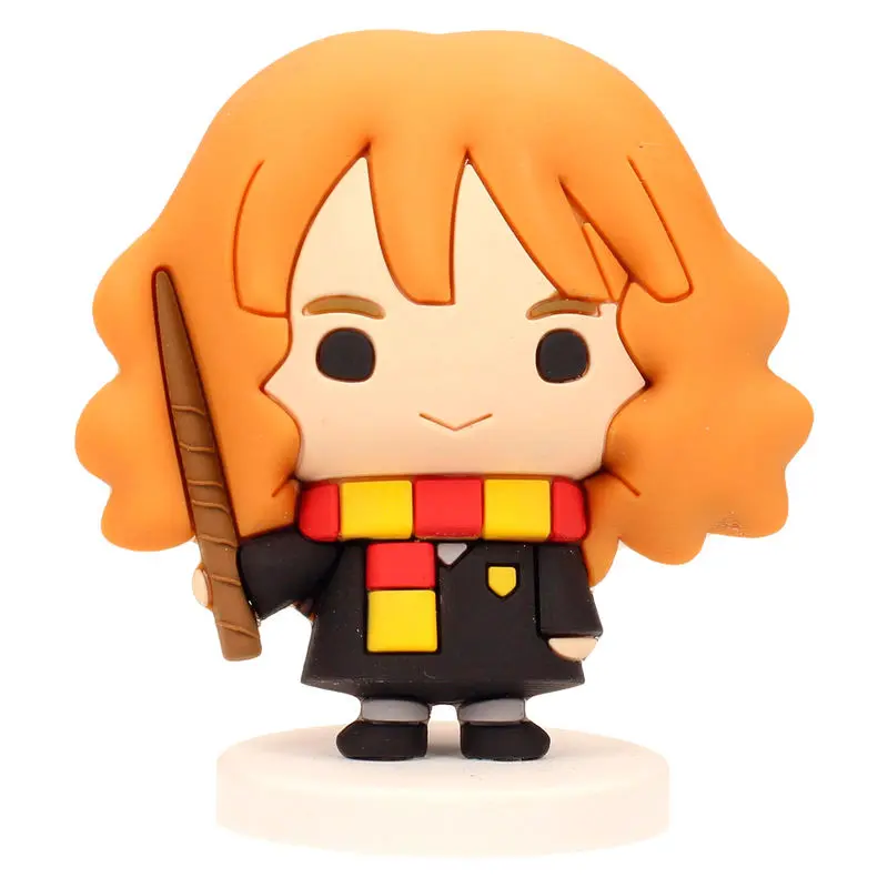 Harry Potter Hermione mini Figur Produktfoto