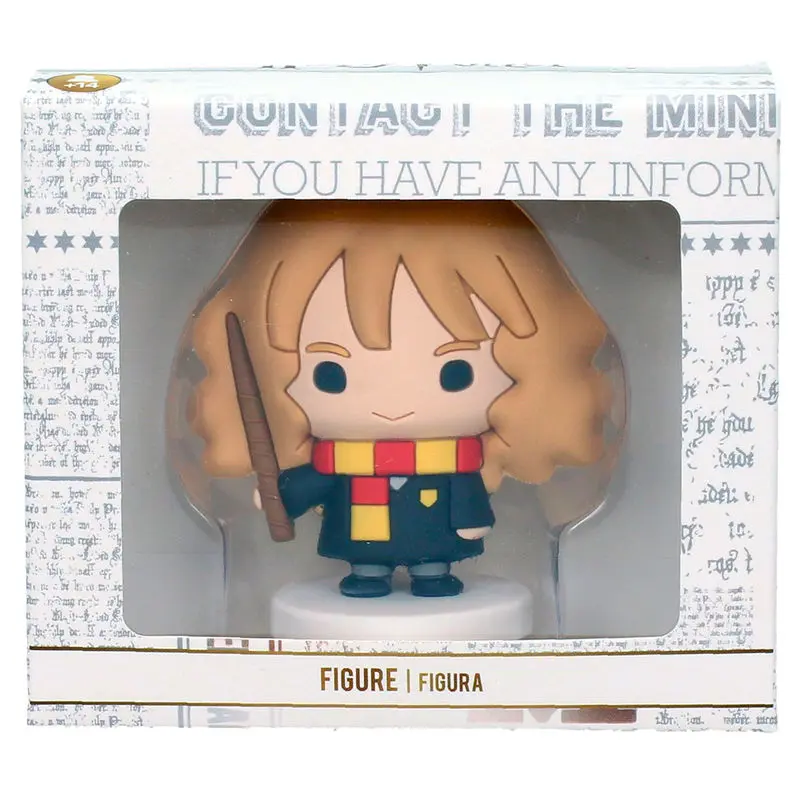 Harry Potter Hermione mini Figur Produktfoto