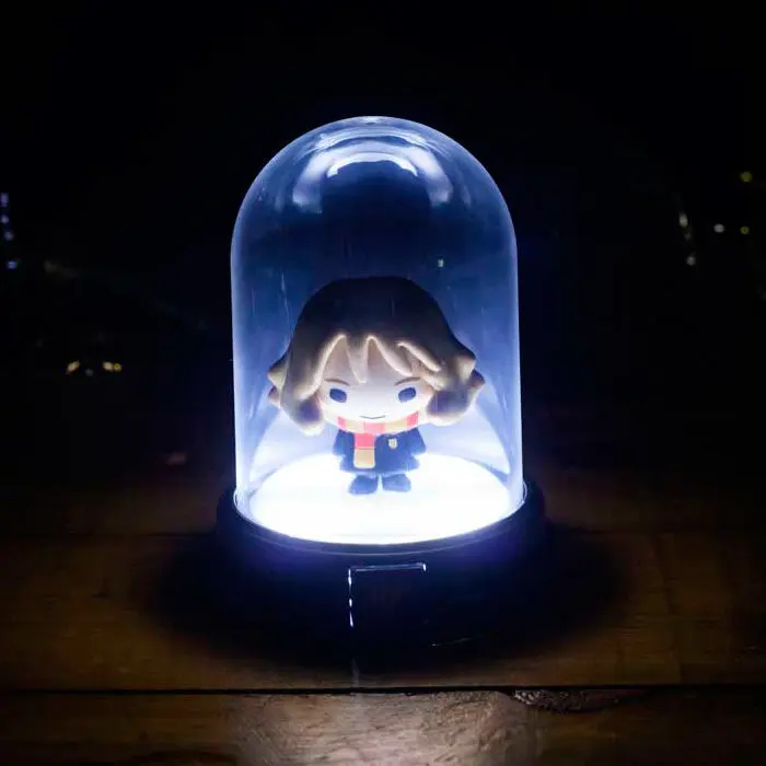 Harry Potter Bell Jar Lampe Hermine 13 cm Produktfoto