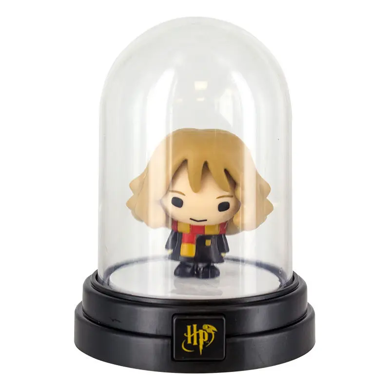 Harry Potter Bell Jar Lampe Hermine 13 cm Produktfoto
