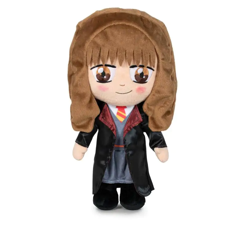 Harry Potter Hermione Plüschfigur 20cm termékfotó