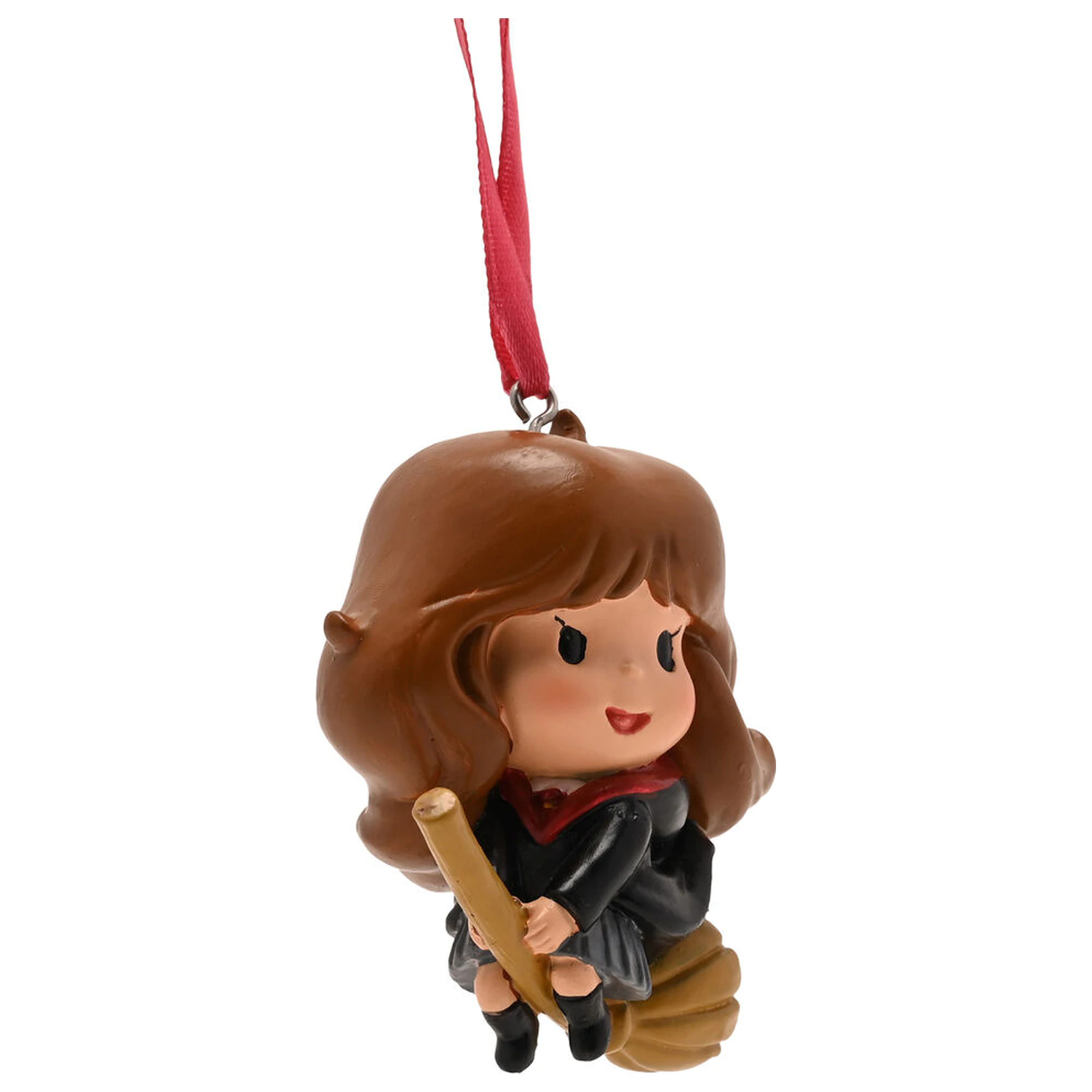 Harry Potter Hermoine Weihnachts Hängedeko Ornament Produktfoto