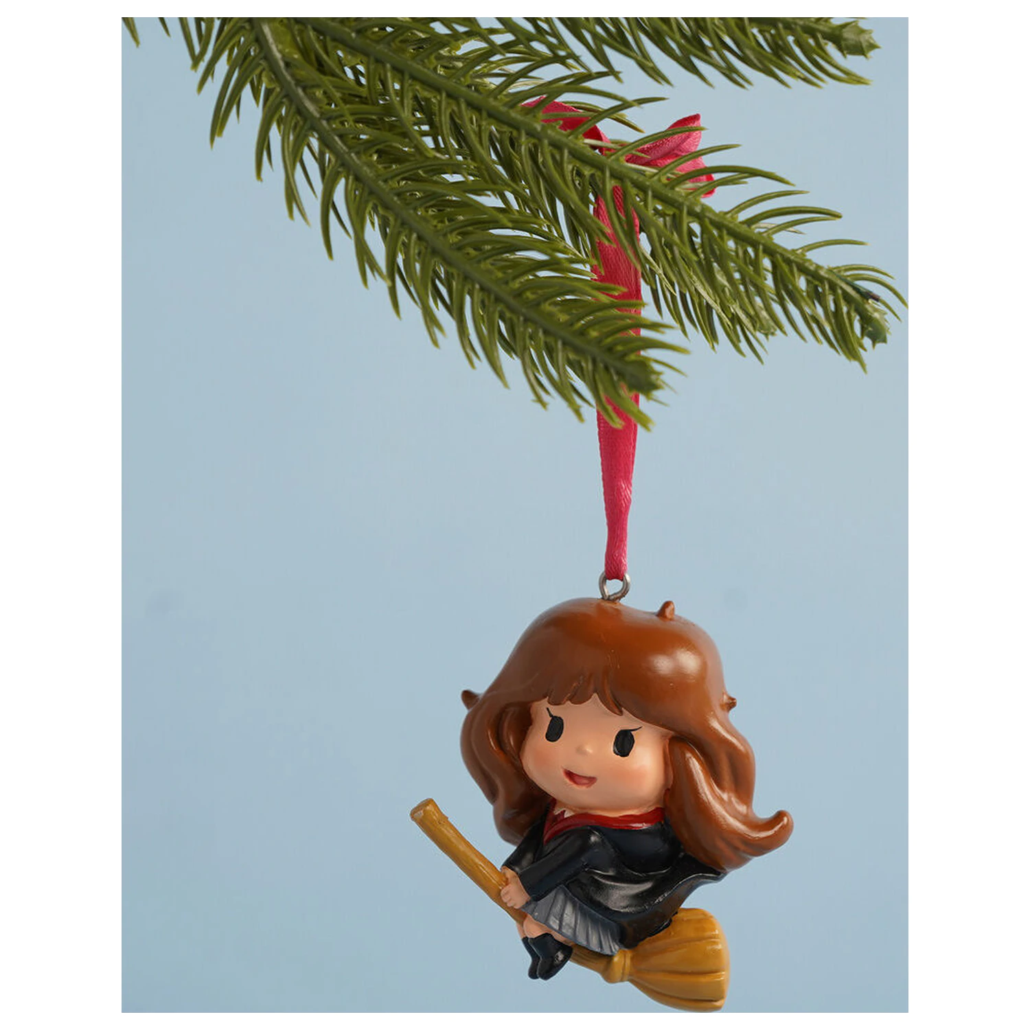 Harry Potter Hermoine Weihnachts Hängedeko Ornament Produktfoto