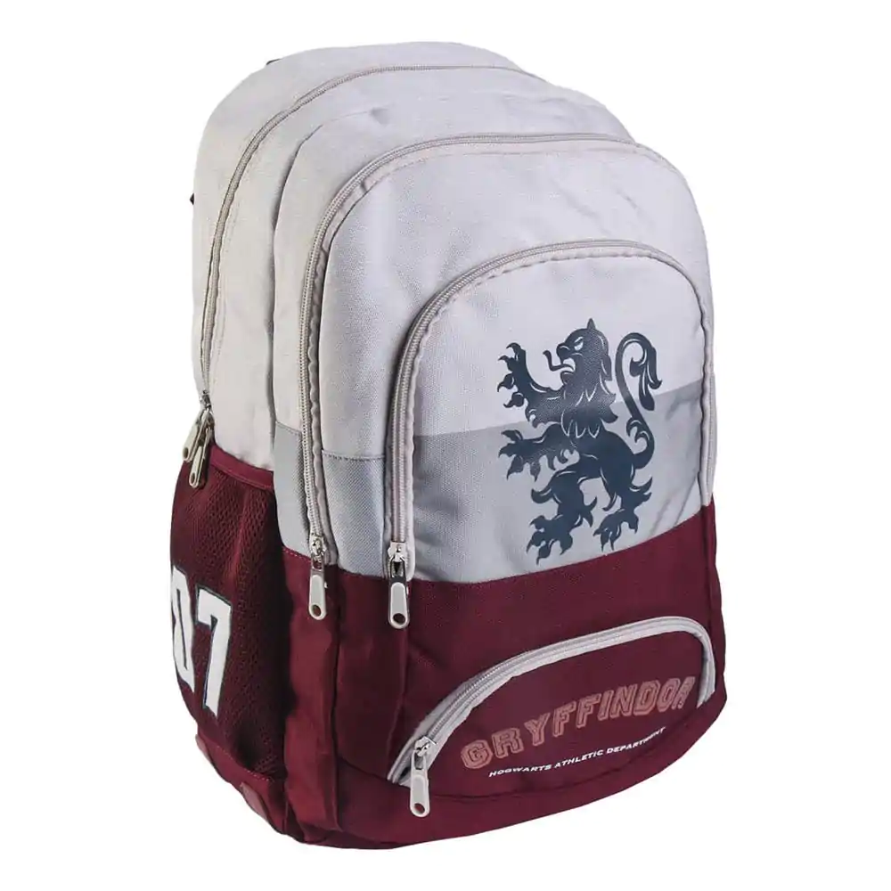 Harry Potter High School Rucksack Gryffindor Produktfoto