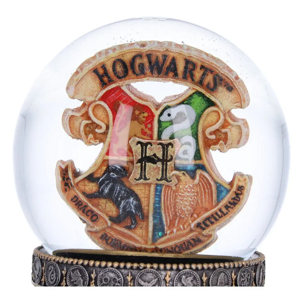 Harry Potter Schneekugel Wand 16 cm termékfotó