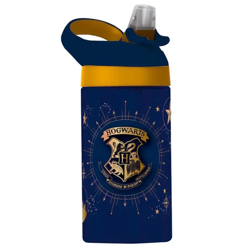 Harry Potter Hogwarts Flasche 430ml Produktfoto