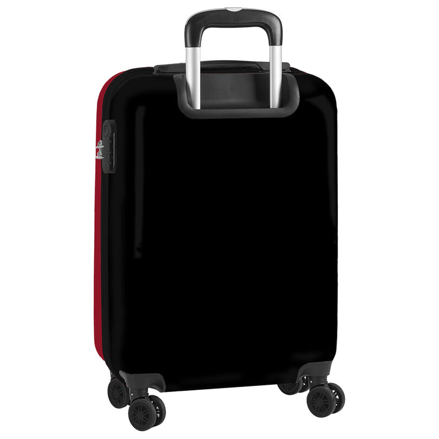 Harry Potter Hogwarts ABS Trolley-Koffer 55 cm Produktfoto