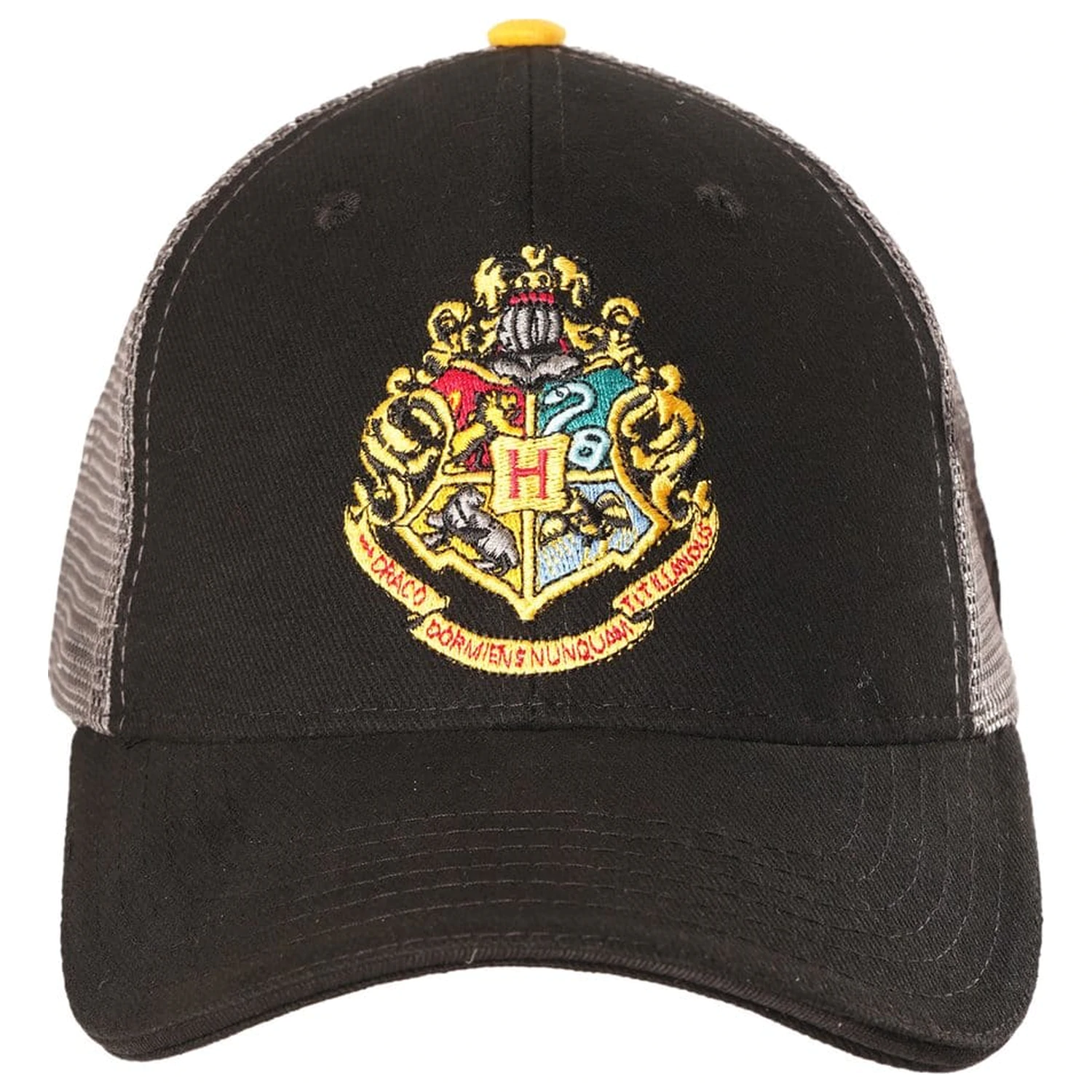 Harry Potter Trucker Kappe Hogwarts Produktfoto