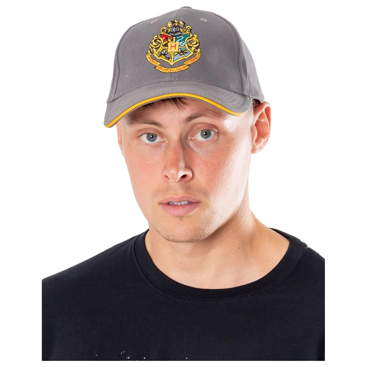 Harry Potter Baseballkappe Hogwarts Produktfoto
