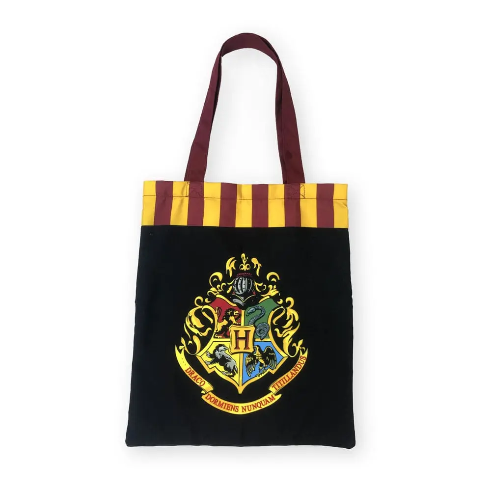 Harry Potter Tragetasche Hogwarts Produktfoto