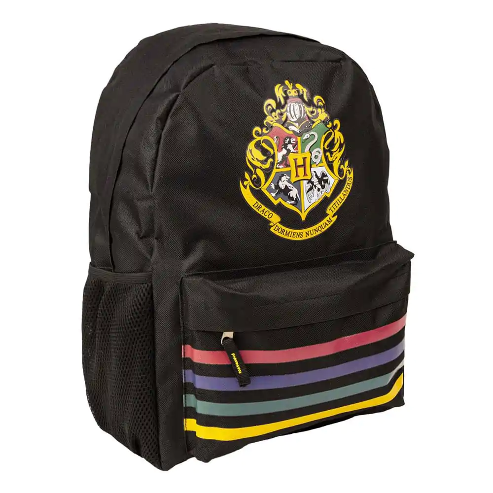 Harry Potter Rucksack Hogwarts Black Produktfoto