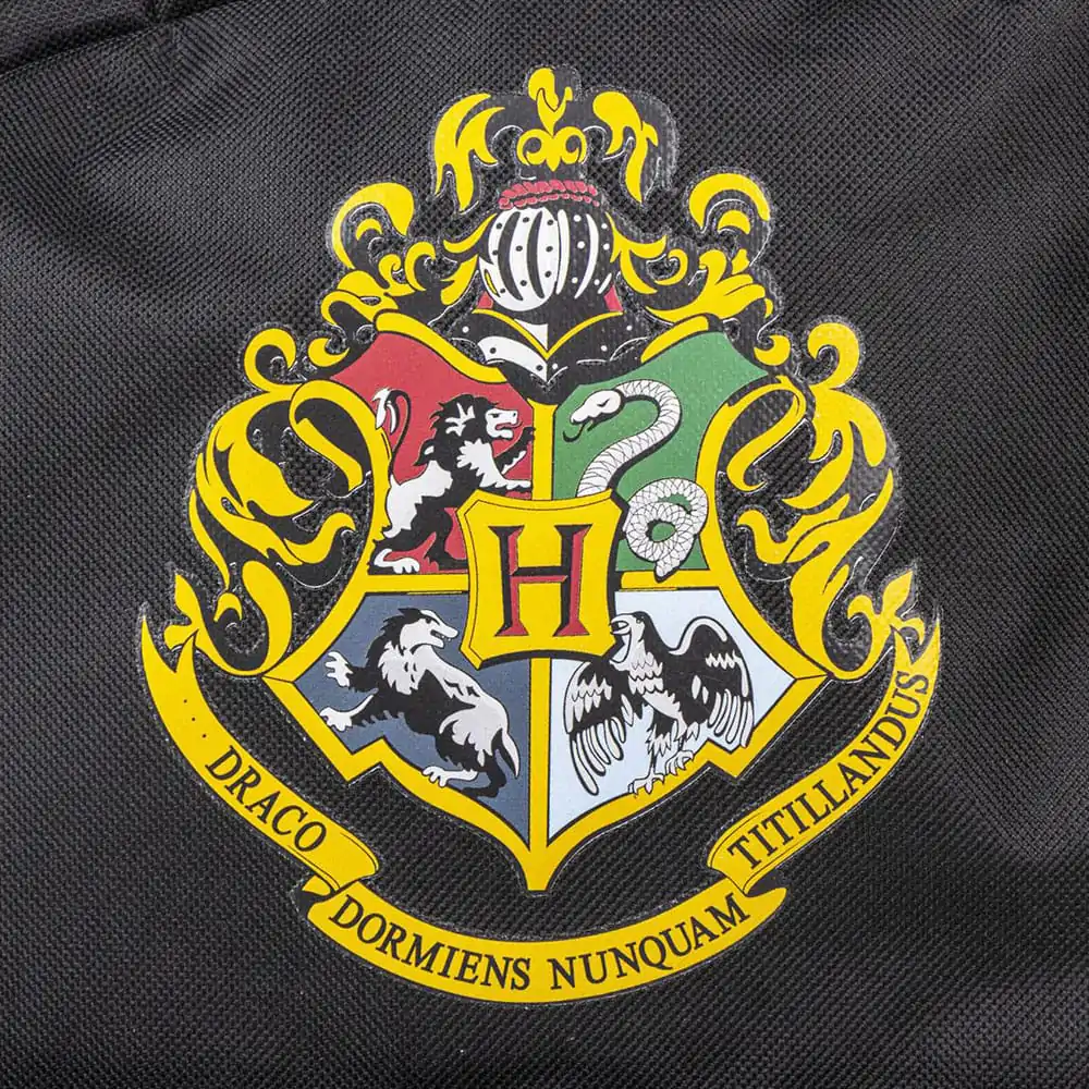 Harry Potter Rucksack Hogwarts Black Produktfoto