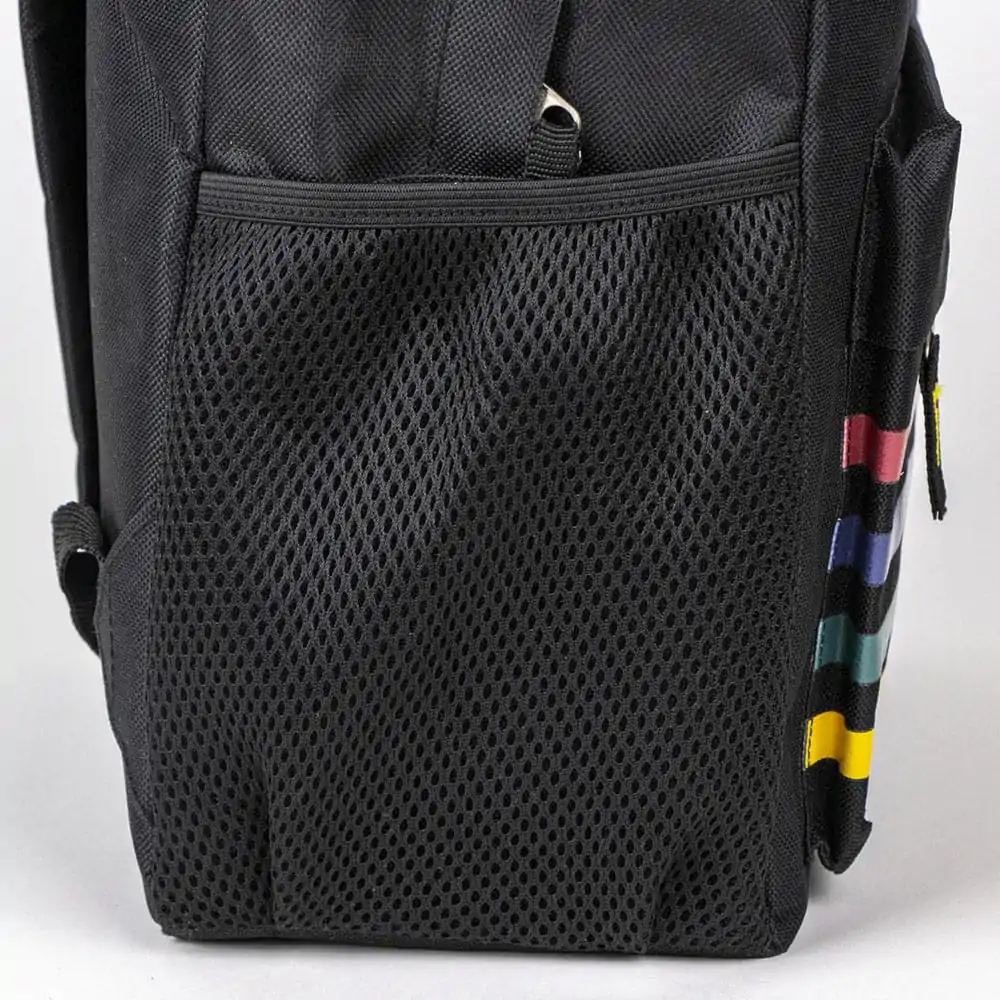 Harry Potter Rucksack Hogwarts Black Produktfoto