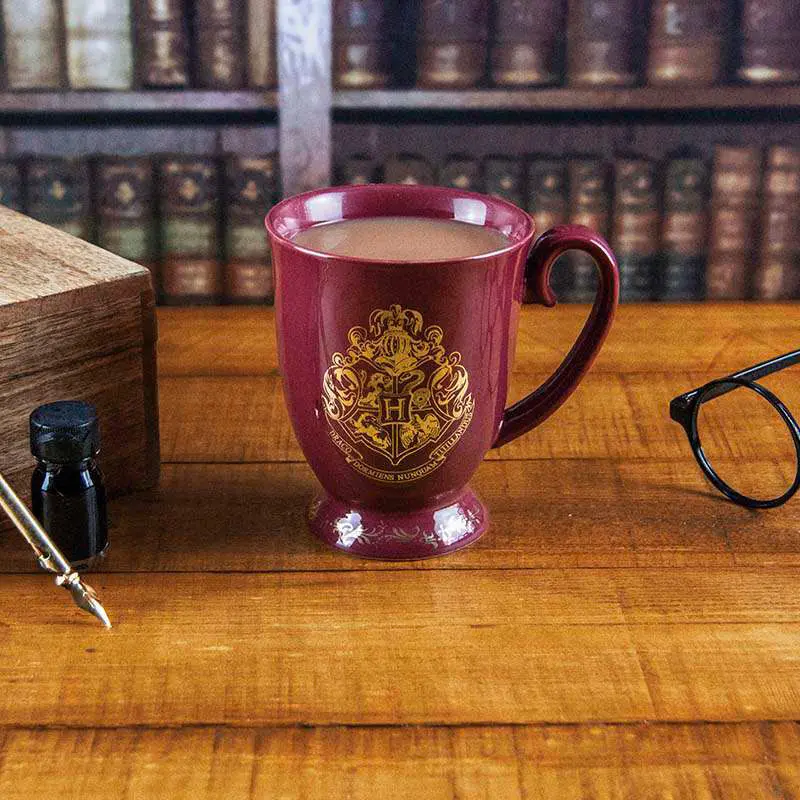 Harry Potter Tasse Hogwarts termékfotó