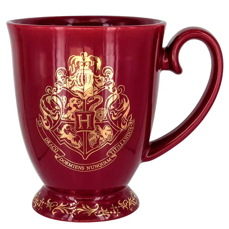Harry Potter Tasse Hogwarts termékfotó