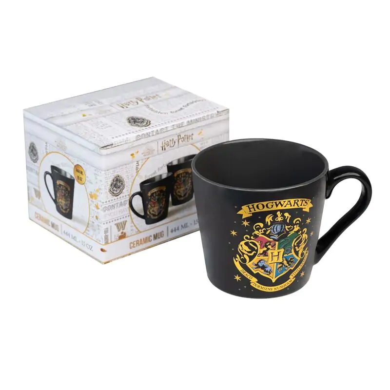 Harry Potter Hogwarts Tasse termékfotó