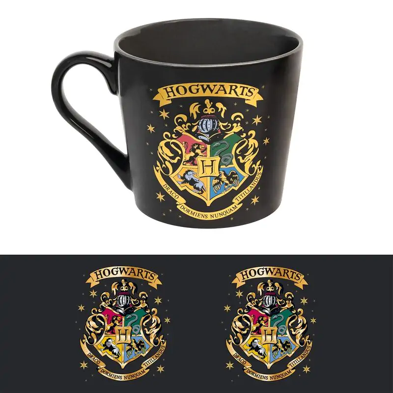 Harry Potter Hogwarts Tasse termékfotó