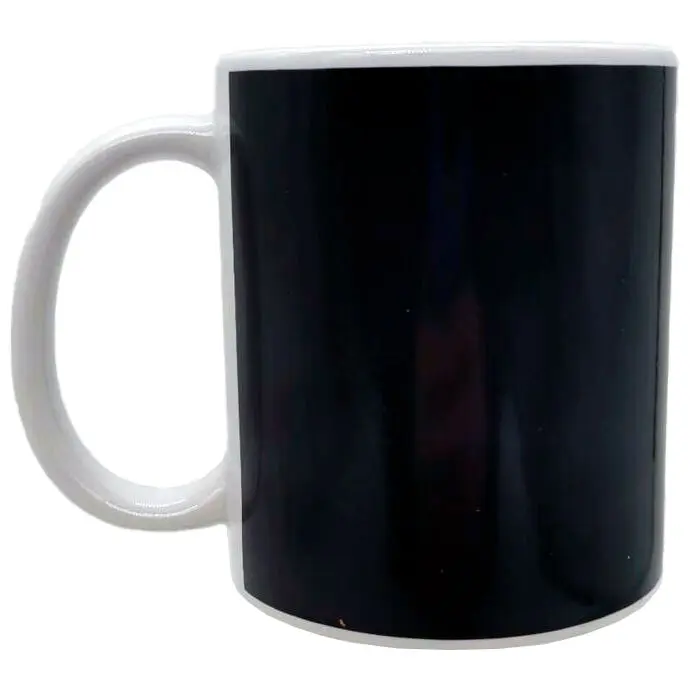 Harry Potter Hogwarts Farbwechsel Tasse Produktfoto