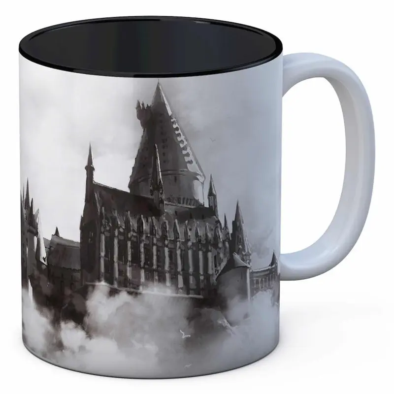 Harry Potter Hogwarts castle Tasse termékfotó