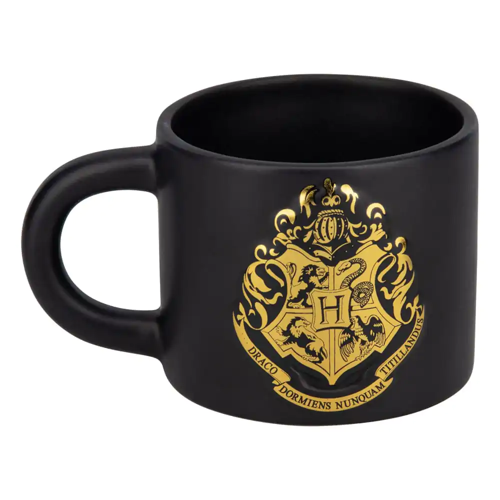 Harry Potter Tasse Hogwarts Wappen Produktfoto