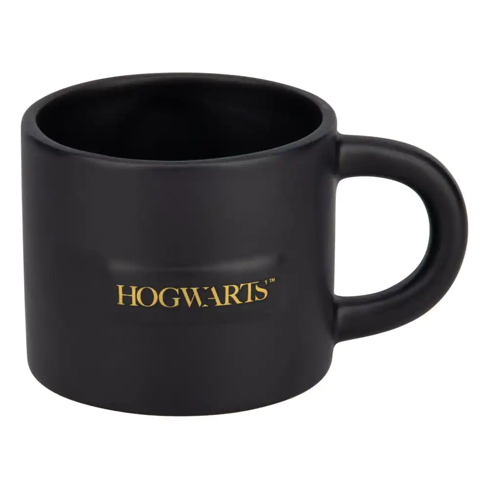 Harry Potter Tasse Hogwarts Wappen Produktfoto