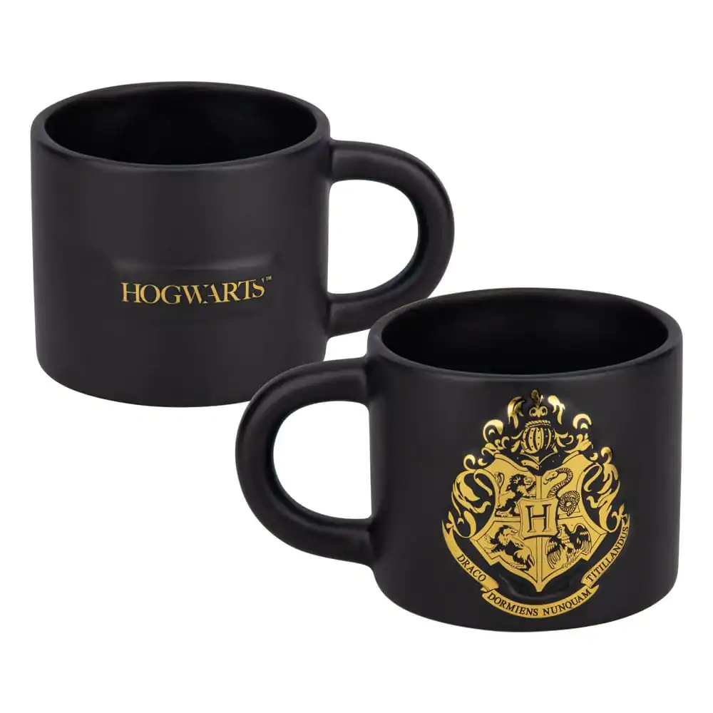 Harry Potter Tasse Hogwarts Wappen Produktfoto
