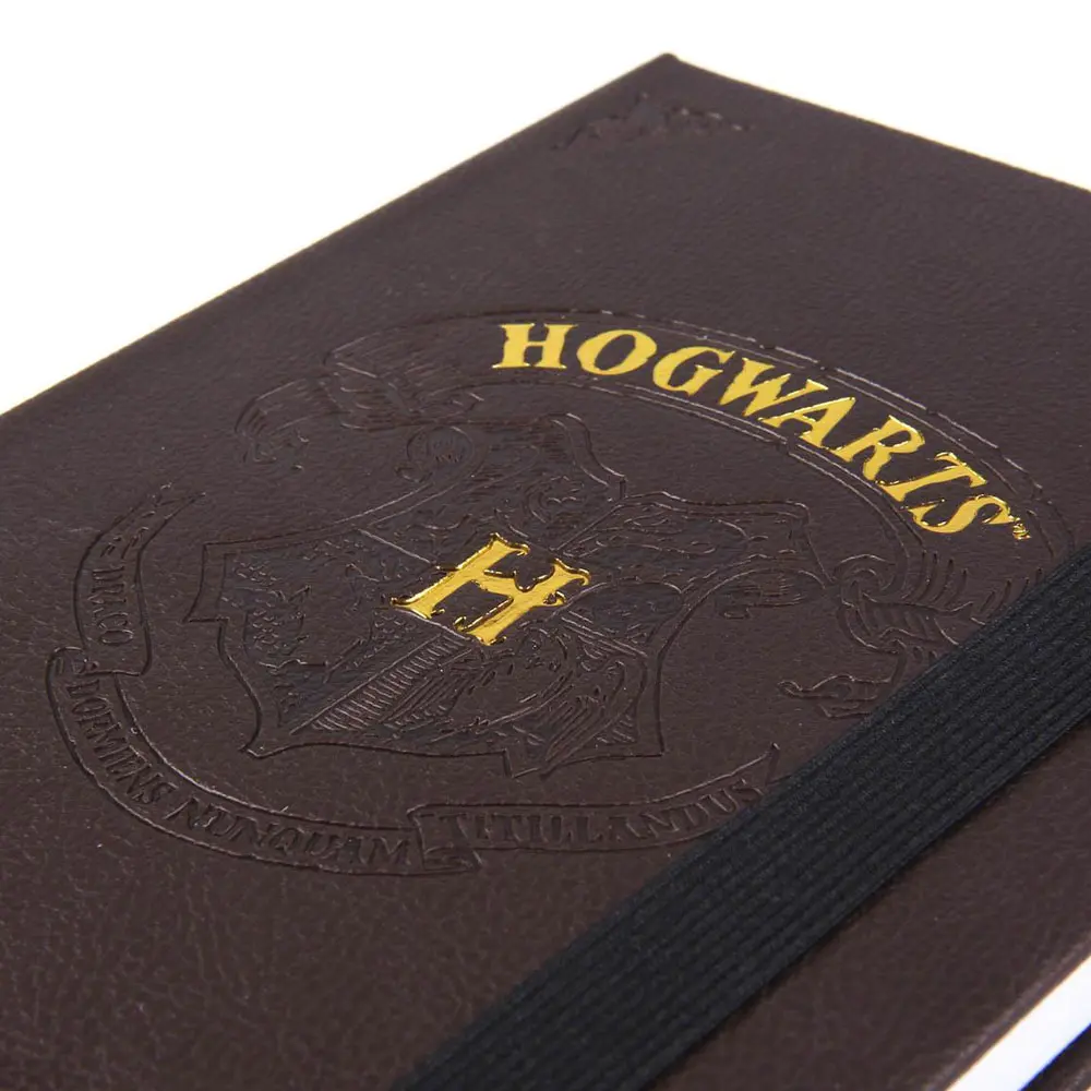 Harry Potter Schreibset Hogwarts Crest termékfotó