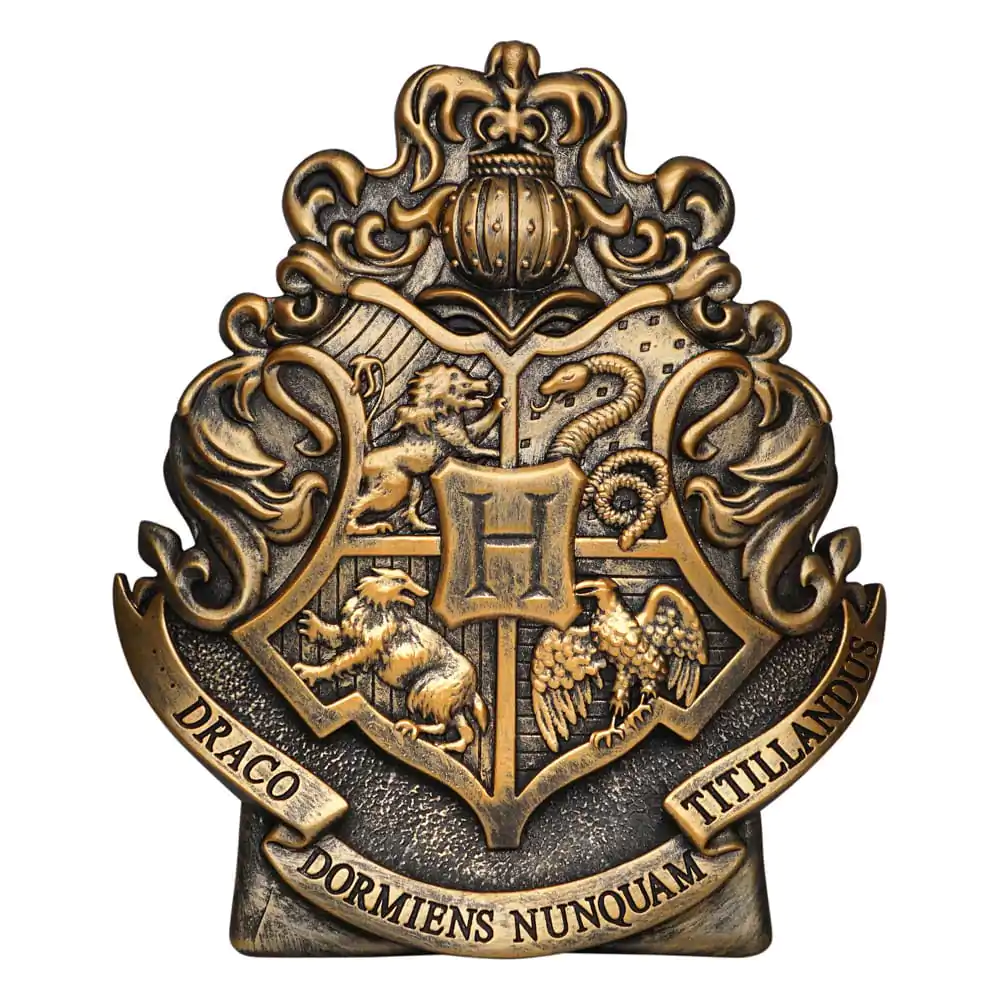 Harry Potter Spardose Hogwarts Crest termékfotó